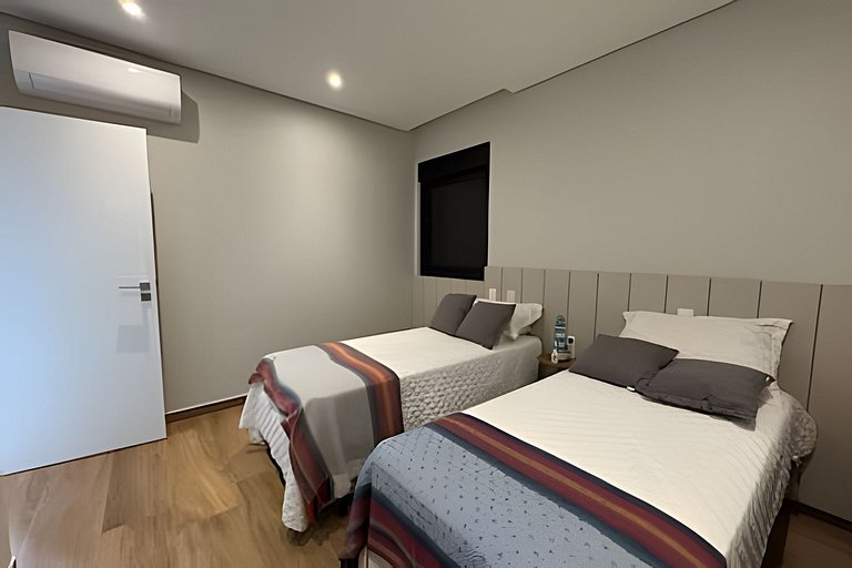 Saíra: Casa Cardoso