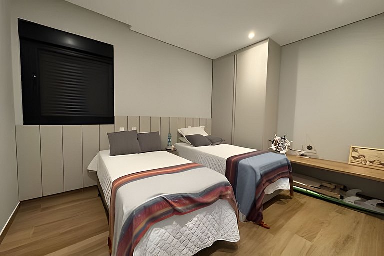 Saíra: Casa Cardoso