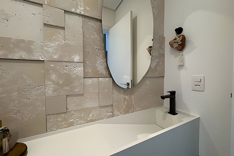 Saíra: Casa Cardoso