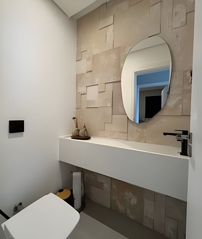 Saíra: Casa Cardoso