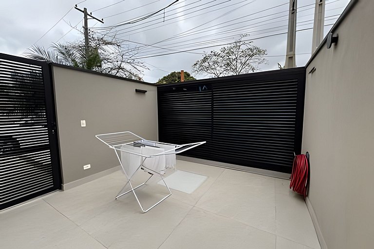 Saíra: Casa Cardoso