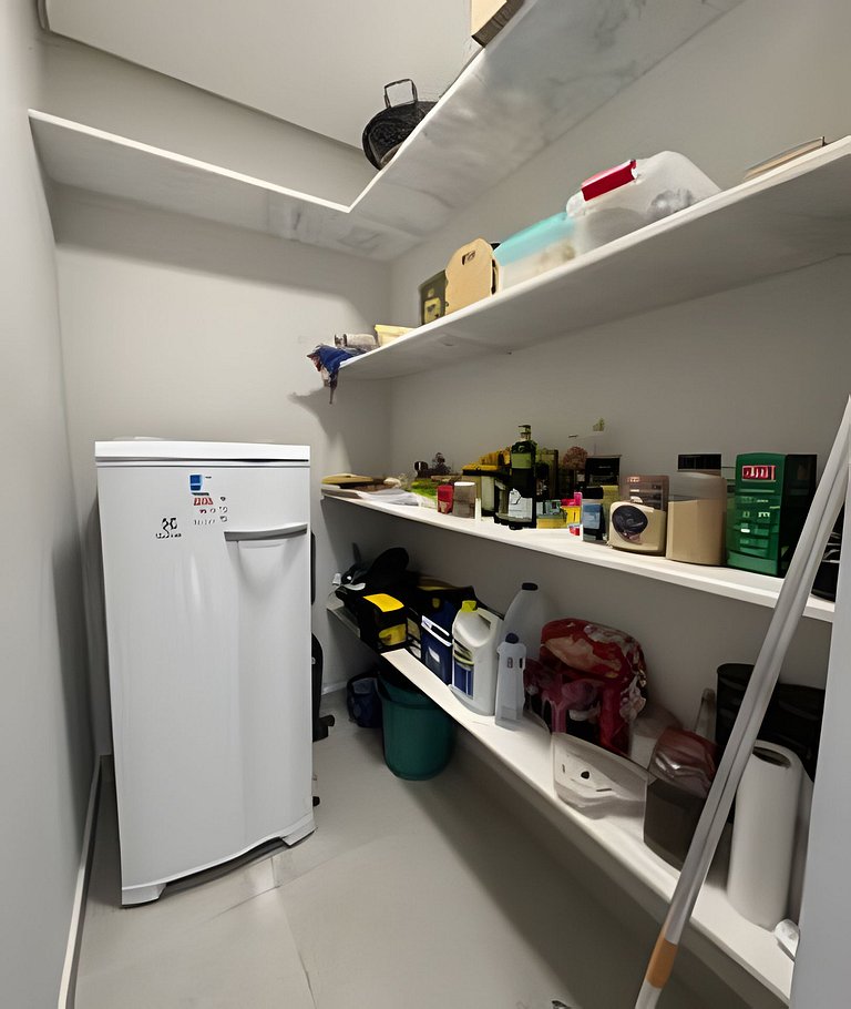 Saíra: Casa Cardoso