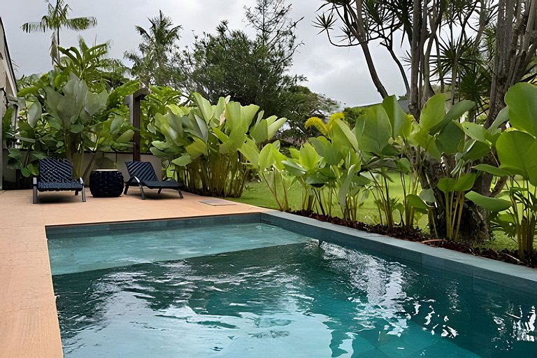 Saíra: Casa Cardoso