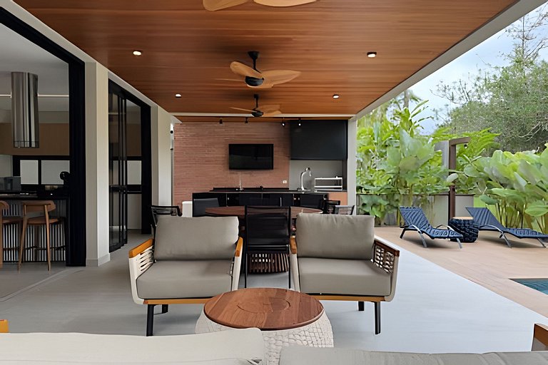 Saíra: Casa Cardoso