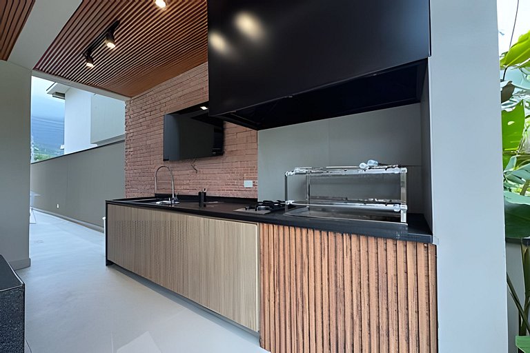 Saíra: Casa Cardoso