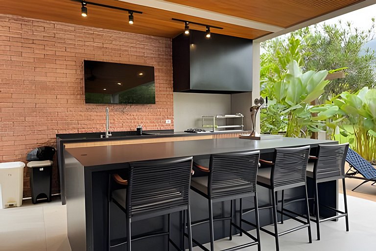 Saíra: Casa Cardoso