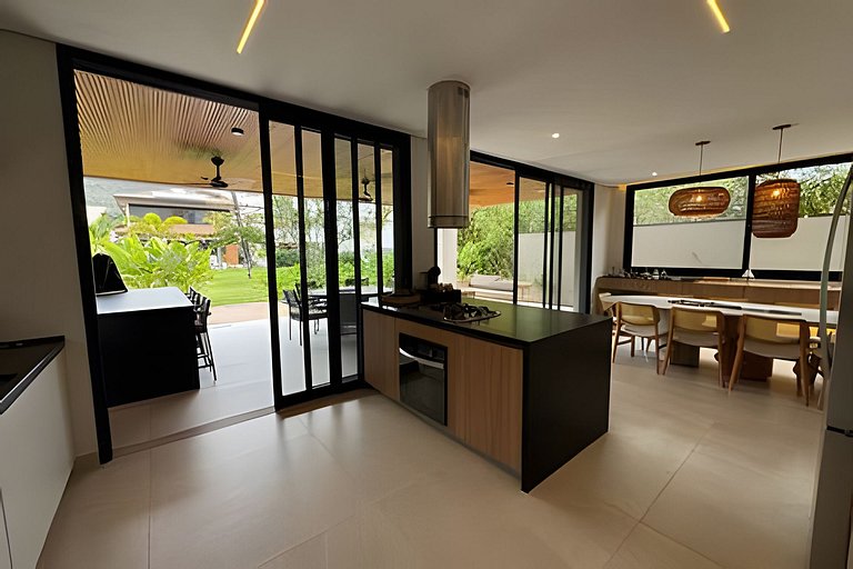 Saíra: Casa Cardoso