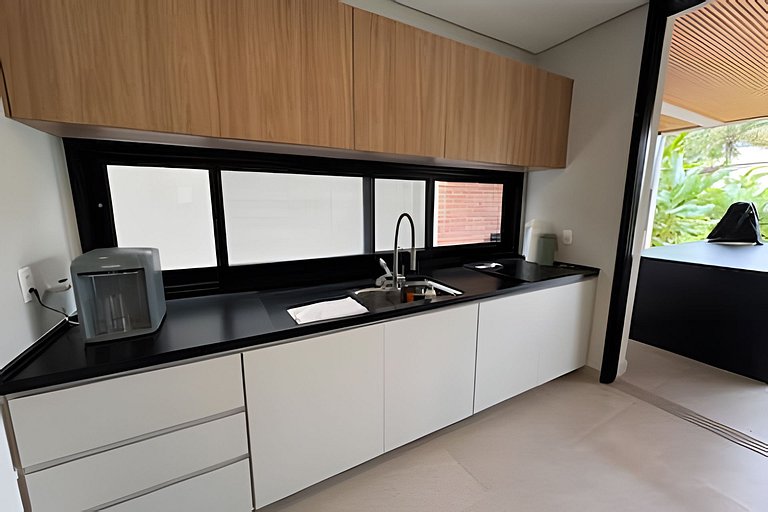 Saíra: Casa Cardoso