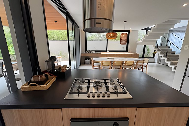 Saíra: Casa Cardoso