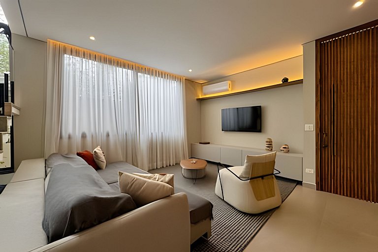 Saíra: Casa Cardoso