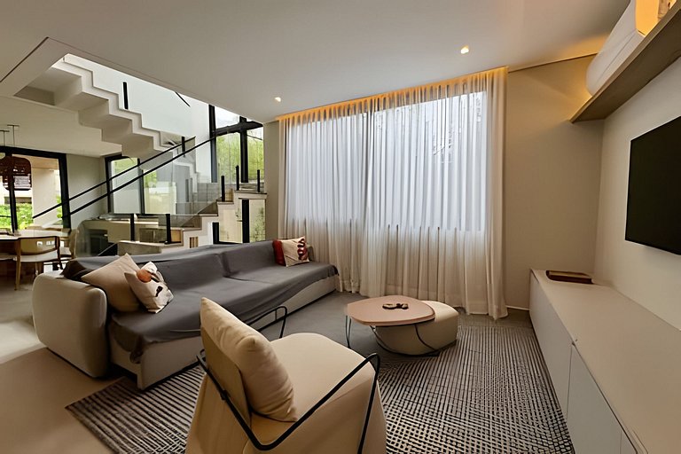 Saíra: Casa Cardoso