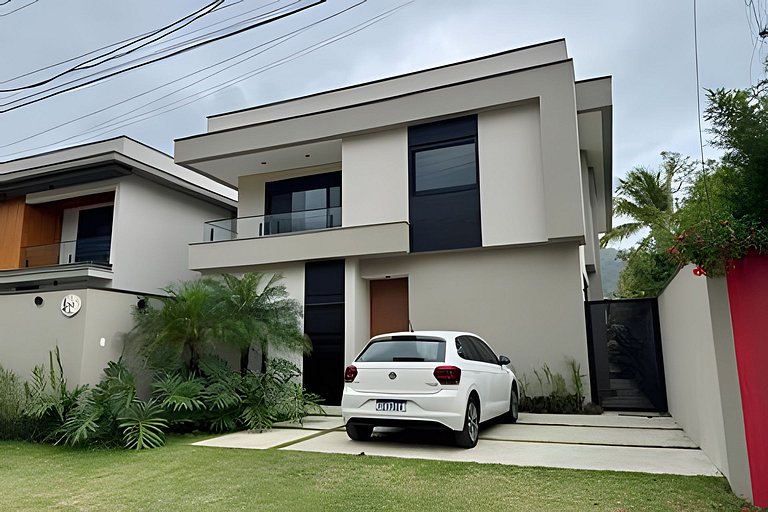 Saíra: Casa Cardoso