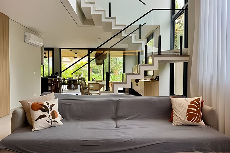 Saíra: Casa Cardoso