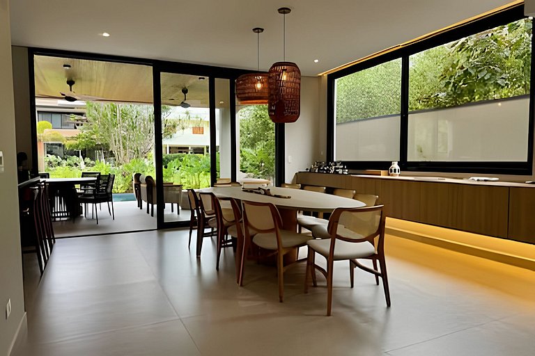 Saíra: Casa Cardoso